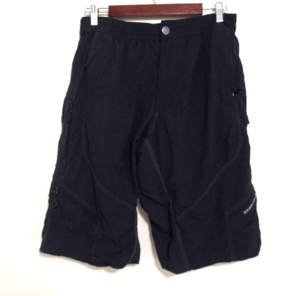 Endura Other - Endura Hummvee Cycling Shorts